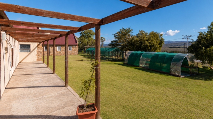 Commercial Property for Sale in Misgund Eastern Cape